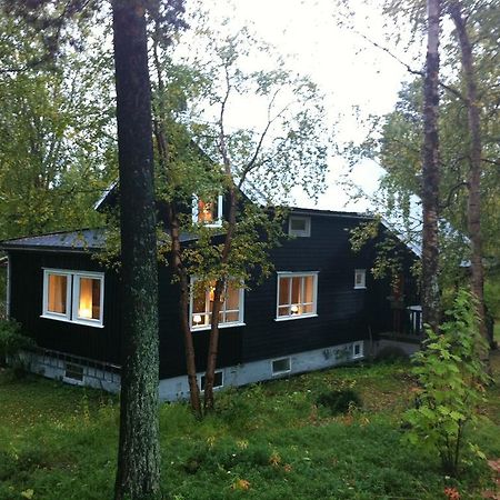 Birk Bed & Birds Bed and Breakfast Svanvik Kamer foto